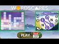 Wordscapes Daily Puzzle March 22 2023