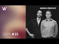 Weekoverzicht #35 2025 - Willem Engel en Jeroen Pols