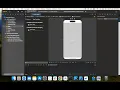 How to fix UIScrollView Scrollable Content Size Ambiguity in iOS Storyboard