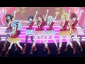 Download Lagu 【ダンス練習用】ヨミガエレ　フランシュシュ　YOMIGAERE  Franchouchou  ゾンビランドサガ　ZOMBIE LAND SAGA