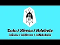 Download Lagu Zulu / Xhosa