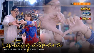 Download Kinkin Nakal - Lintang asmara ( Kin \u0026 Nisa )- Garaga Jandhut - aditjaya pictures MP3