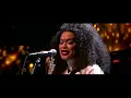 Nicole Bus - You (live)