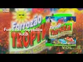 Download Lagu Forrozão Tropykália - Vol. 8 - Enquanto Houver Amor (CD Completo)