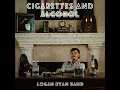 Cigarettes and Alcohol