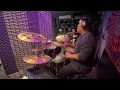 Download Lagu Extravaganza - Bunkface | Adam Jaggerjack Drum Cover
