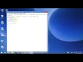 String Variables in Python Unanth