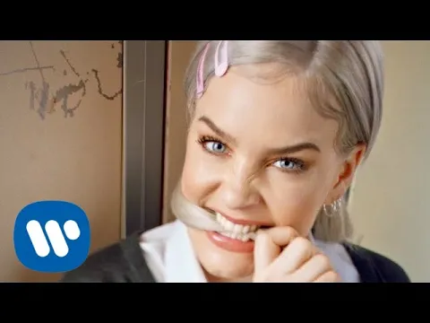 Download MP3 Anne-Marie - 2002 [Official Video]