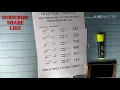 VA Lottery Strategy Pick 3 Pair Formula