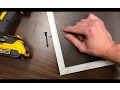 How To Replace A Window Screen Plunger Latch In Under 5 Minutes