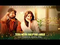 Download Lagu TERA MERA HAI PYAR AMAR 🎶💕 ISHQ MURSHID OST [EXTENDED VERSION]-SINGER..........