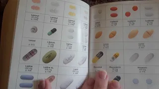 The Pill Book WHAT THE HECK IS THIS