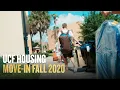 UCF Housing Move-In Fall 2020