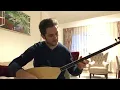 Hüseyin Balcı Sabahınan esen Seher yeli mi