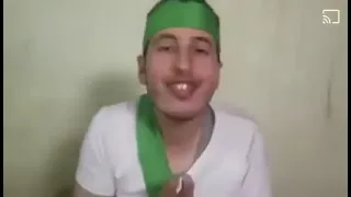 የጌትሽ ማሞ ተቀበል በሞሮኳውያን Morocco Singers Sings Getish Mamo Tekebel 