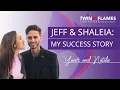 Jeff and Shaleia My Success Story