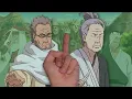Why the Konoha Elders are WORSE than you remember