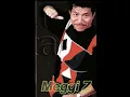 MEGGY ZAKARIA - BIARLAH BERLALU ( Official Music Audio )