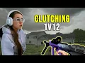 AUG Clutches BIG Time In This Deston Duos! | DanucD TV