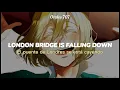 Download Lagu London Bridge Is Falling Down [Jack El Destripador] | Sub Español e inglés | Shuumatsu no valkyrie |
