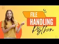 Python Tutorial Read Data and Convert to 2D List Dictionary Beginner to Pro