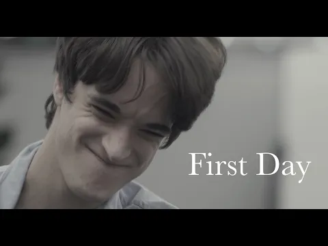 First Day (PSU Short Film)