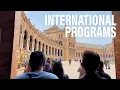 International Programs at Pepperdine The College Tour