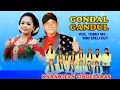 Download Lagu Rini Epeledut feat. Tomo MC - Gondal Gandul [OFFICIAL]
