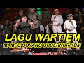 Lagu WA KANCIL GOYANG GUBERNUR KDM DAN LUCKY HAKIM