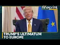 Download Lagu Russia-Ukraine War: Ukraine Reels Under Heavy Barrage of Russian Missiles \u0026 Drones | WION FINEPRINT