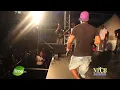 Bunji, Problem Child & Ravi B at Black to Blue 2013