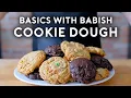 Download Lagu Cookie Dough | Basics with Babish