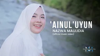 nazwa maulidia ainul uyun official music video 