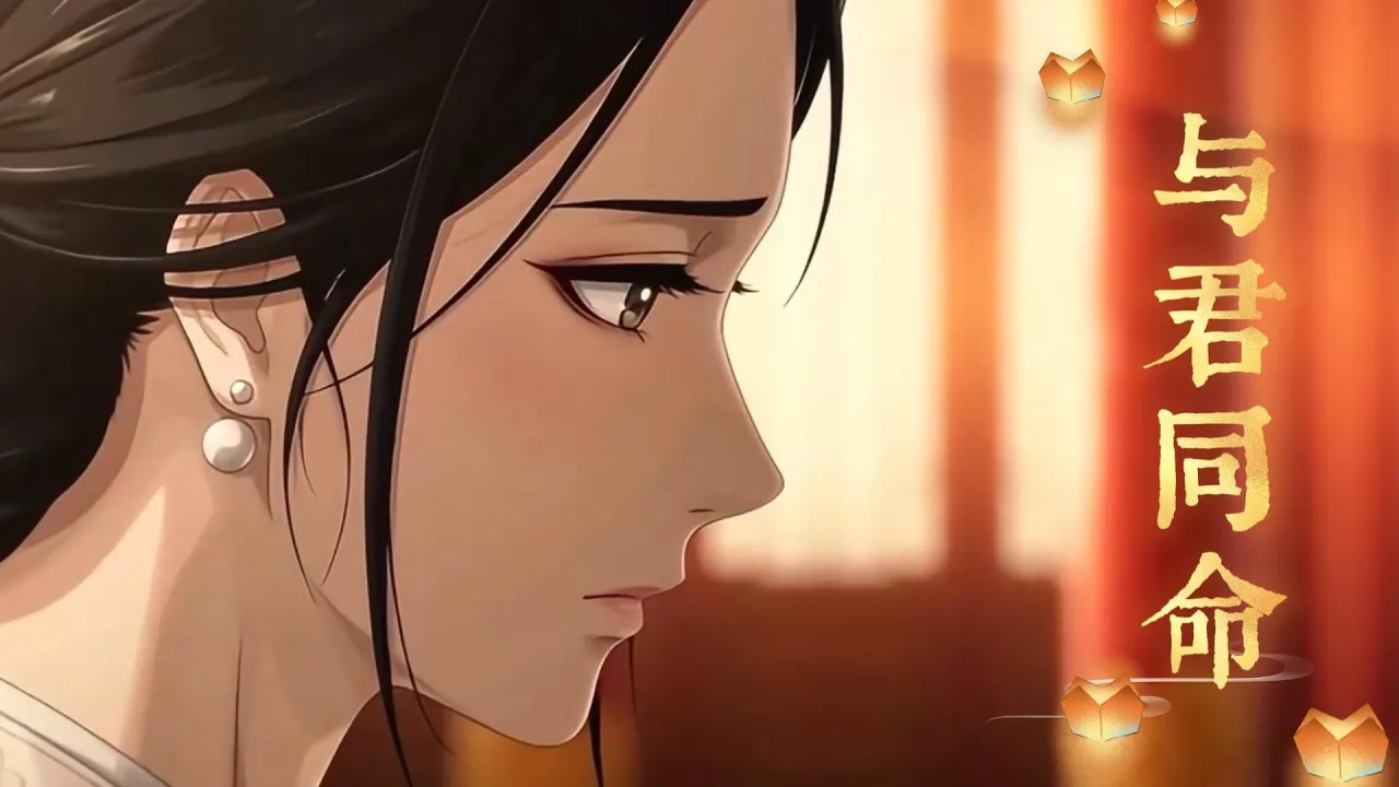 与君同命 我是后宫不起眼的才人,却在宫宴上被发现和皇帝萧墨珩共享痛觉,我心悸发作,他也会晕倒。国师说我们命运纠缠,只有爱