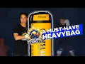 Is This the Best Heavy Bag Ever Outslayer 150 LB Review First Impression