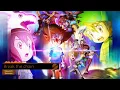 Download Lagu OST Digimon Advanture 2020 Break The Chain
