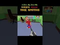 ROGER KILLS STEVE SMITH Roger KILLS The Smiths American Dad