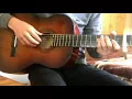 Moreza - Miss Guitar