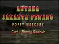 Download Lagu Poppy Mercury - Antara Jakarta Dan Penang 1 [Official Music Video]