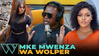 LOKOLE AMUANIKA MKE MWENZA WA WOLPER, AMTAJA ALIYEMPA GARI NA NYUMBA RICH MITINDO