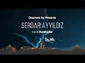 Serdar AYYILDIZ live at Buddha Bar Beach ( Santorini / Greece )