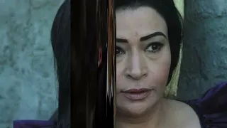 الفنانة صفوة تعلن ندمها على مشاركتها فيلم هي فوضي وترد على منتقديها ابويا مش نقاش وعاوزة اشتغل دندنها