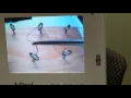URMC Laparoscopic Olympics Task 1