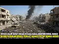 Download Lagu TRAGISCHE‼️ISRAËLISCHE INVASIE IN GAZA HEEFT NIET 30.000 SPECIALE Troepen GEDOOD, AL QASSAM BLOKK...