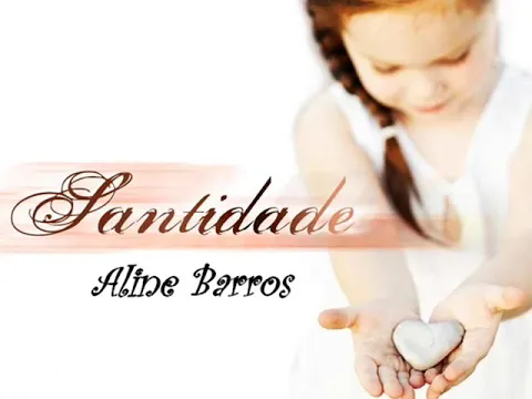 Download MP3 Santidade 'Aline Barros\