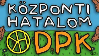 Központi Hatalom - DPK