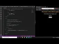 Clicker Game JavaScript 1