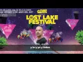Lost Beach Club - MAX CHAPMAN 2017