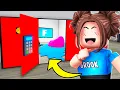 I Built 5 SECRET ROOMS You d NEVER Find Brookhaven