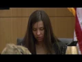Jodi Arias Leaves Travis Alexander Voicemail Message 6 Hours After She Kills Him